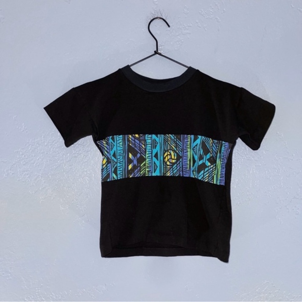 Kids Single Stitch H&H Shirt YOUTH large